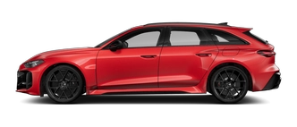 RS 5 Avant