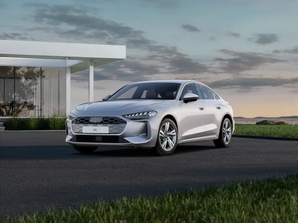 A5 Sedan