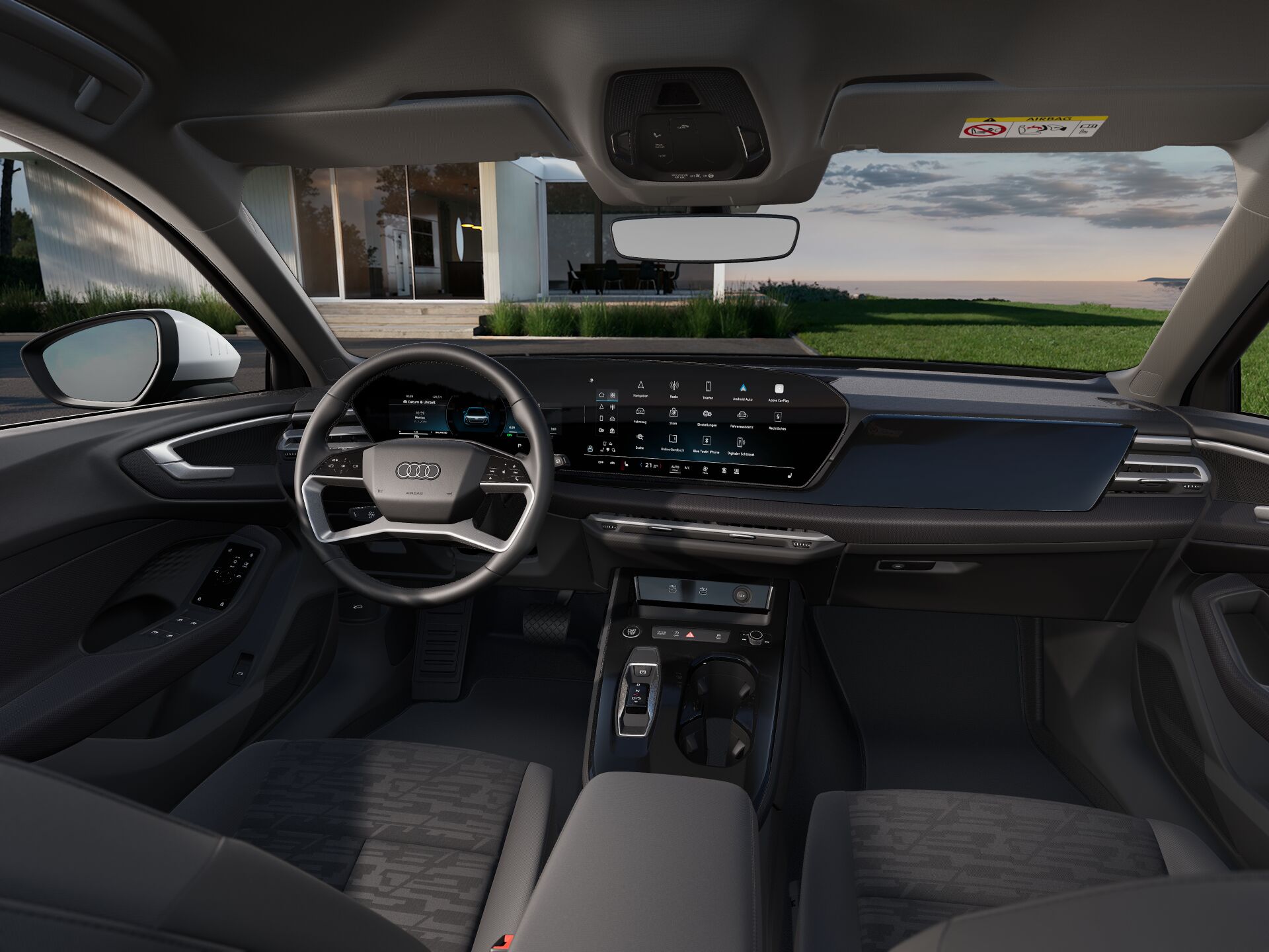 A5 Avant 6