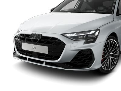 2025 Audi S3