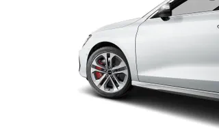 Image about Audi S3 Sportback S3 Sportback TFSI 245 kW (333 PS) S tronic