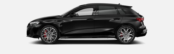 2025 Audi RS3 RS 3 Sportback TFSI