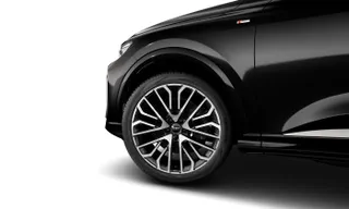 Image about Audi Q5 SUV TDI quattro 150 kW advancedS tronic