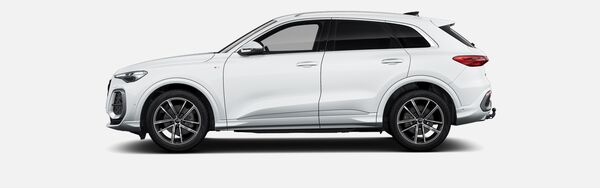 2025 Audi Q5 SUV T