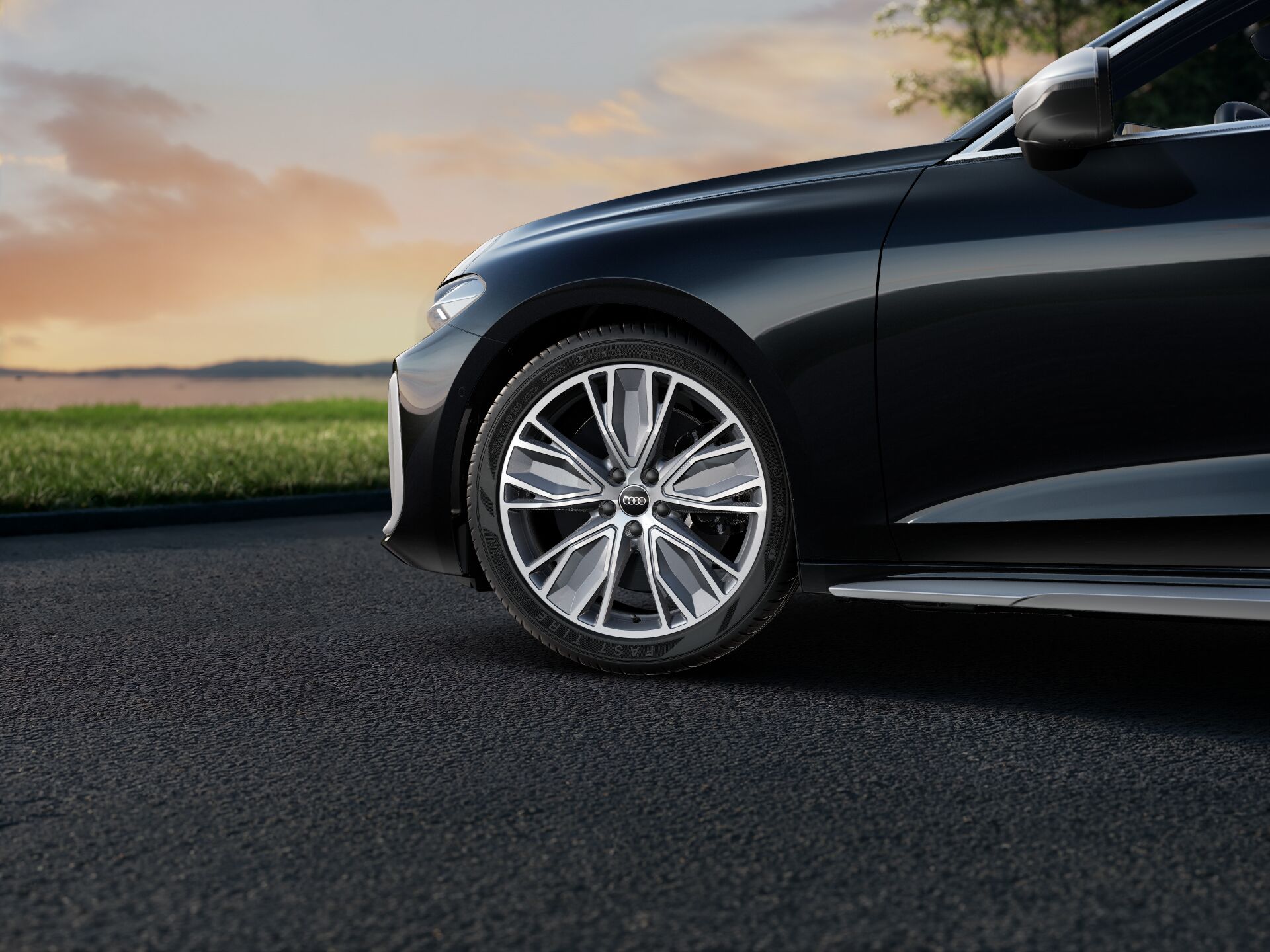 S5 Avant 5