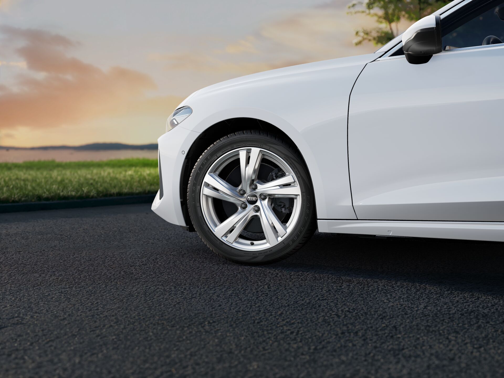 A5 Avant EXTERIOR-WHEELS-RIM