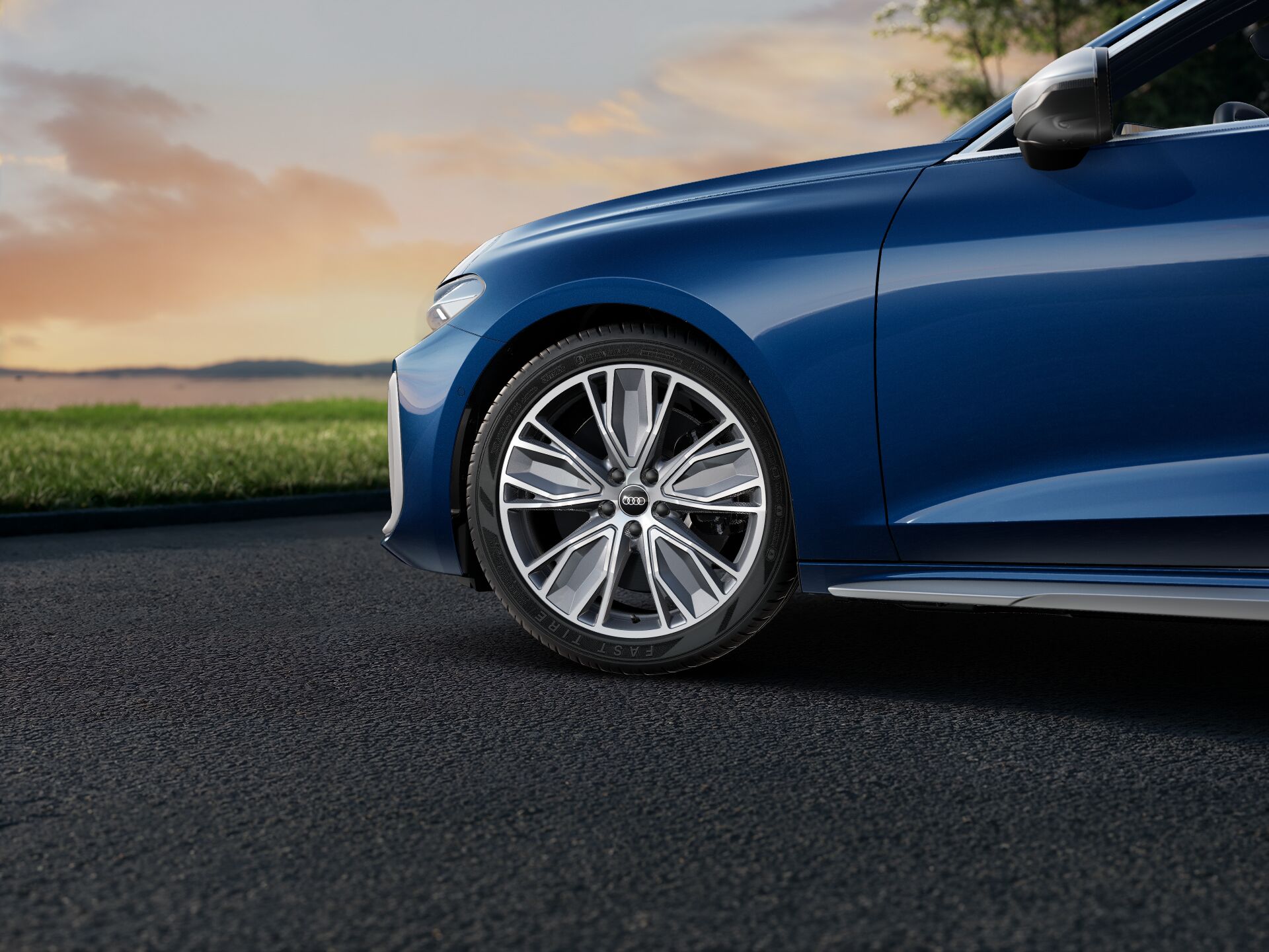 Nieuwe S5 Avant EXTERIOR-WHEELS-RIM