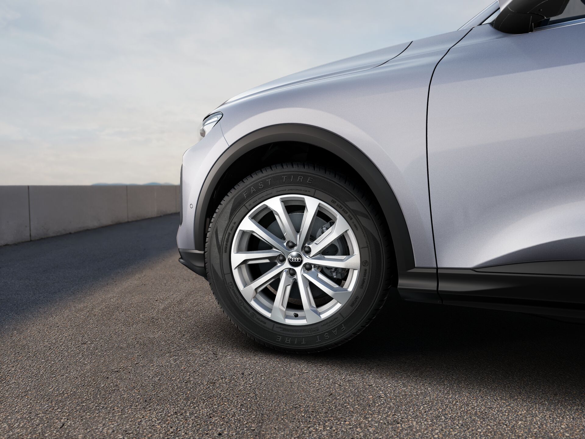Q5 EXTERIOR-WHEELS-RIM