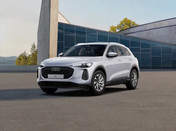 Nuova Q5