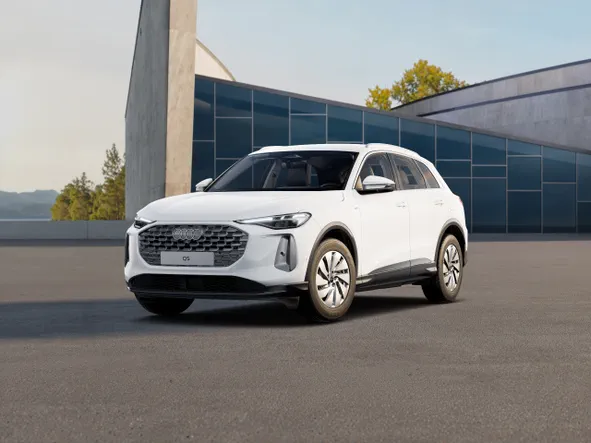 Q5 e-hybrid