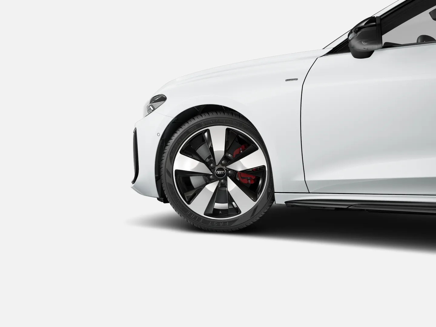Image about Audi A5 Avant e-hybrid S line edition e-hybrid quattro 220 kWS tronic
