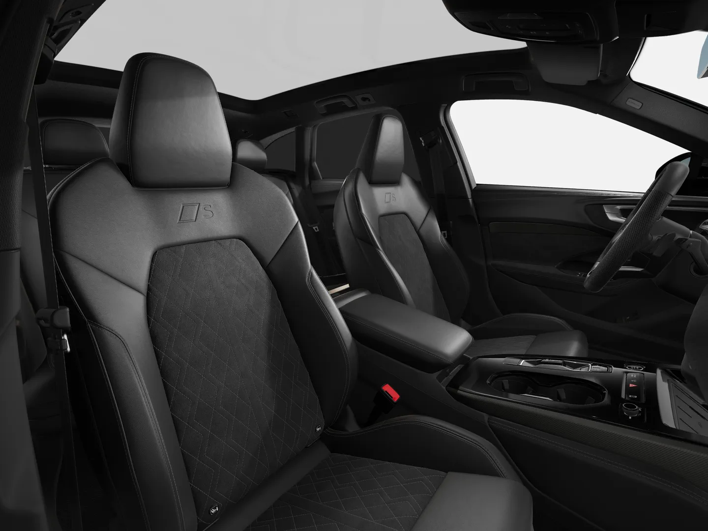Image about Audi A5 Avant e-hybrid S line edition e-hybrid quattro 220 kWS tronic