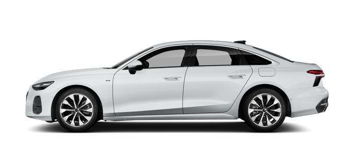 A6 e-hybrid