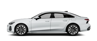 A6 e-hybrid