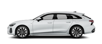 A6 Avant e-hybrid
