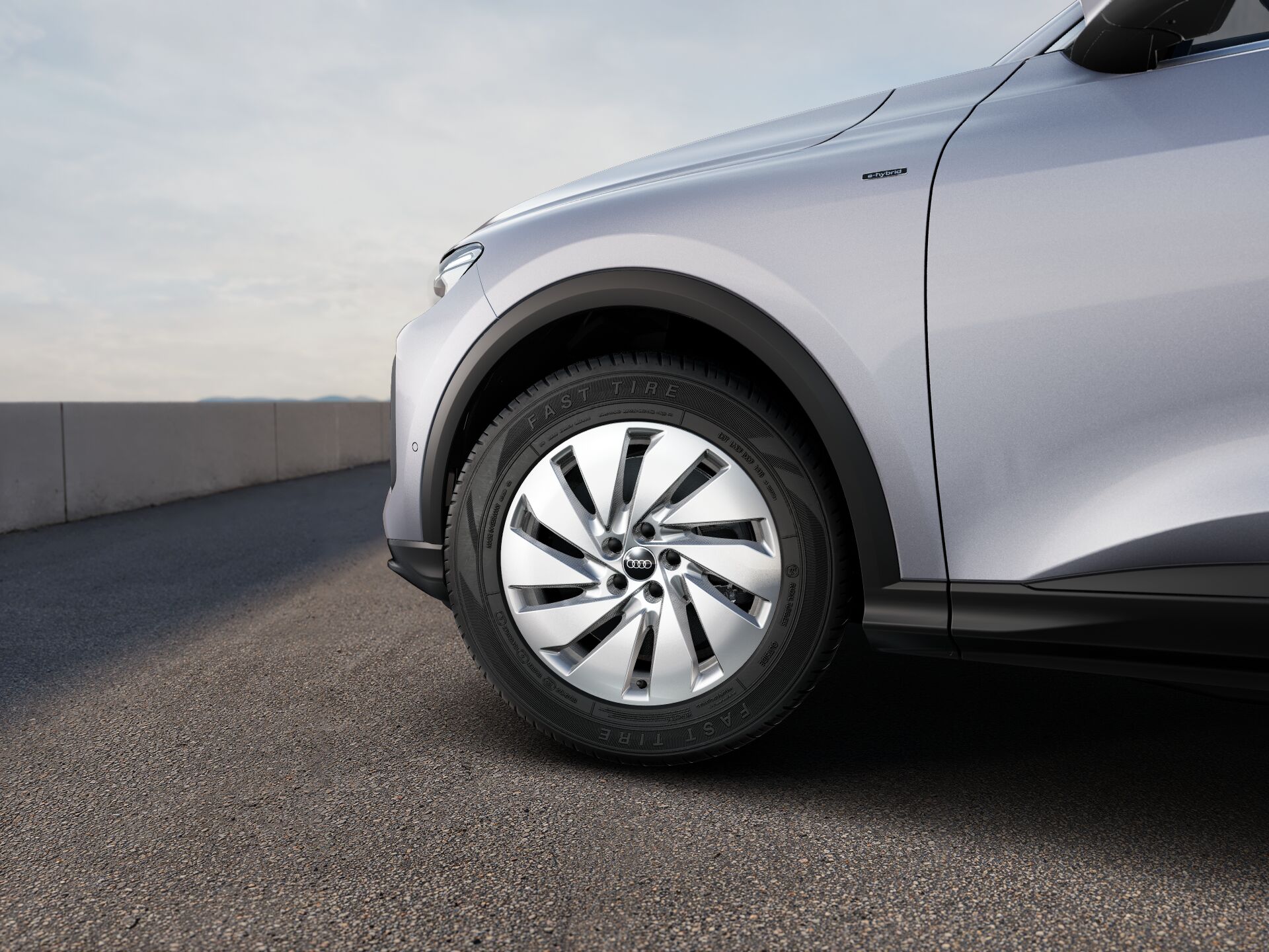 Q5 SUV e-hybrid EXTERIOR-WHEELS-RIM