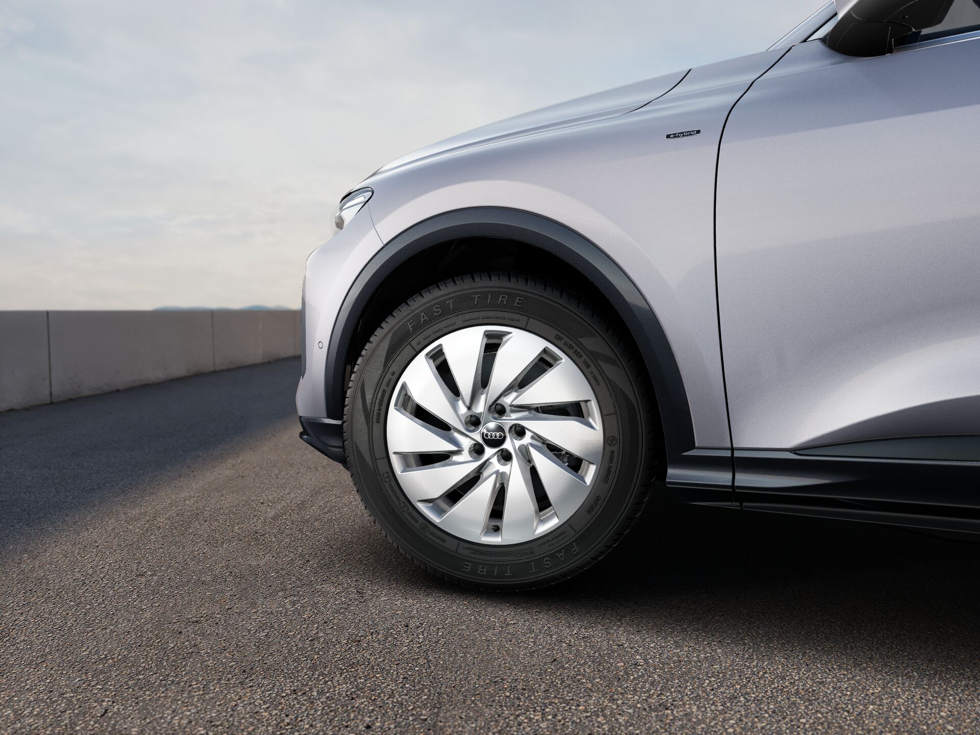 Q5 Sportback e-hybrid EXTERIOR-WHEELS-RIM