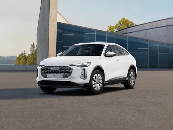 Q5 Sportback e-hybrid