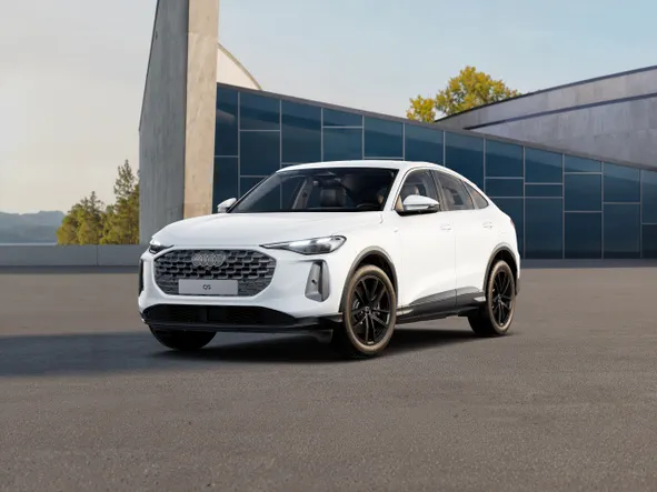 Q5 Sportback e-hybrid