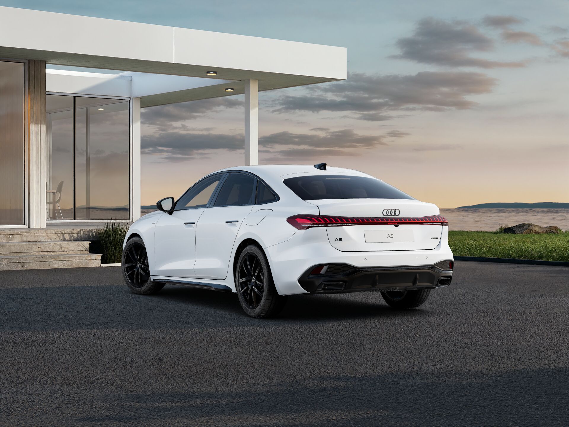A5 e-hybrid 3