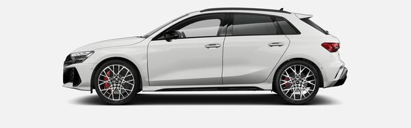 2025 Audi RS3 RS 3 Sportback TFSI