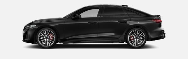 2026 Audi S5 Sedan TFSI 270kW