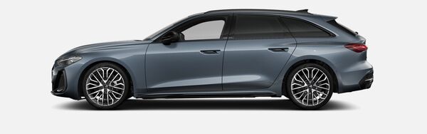 2025 Audi S5 Avant TFSI