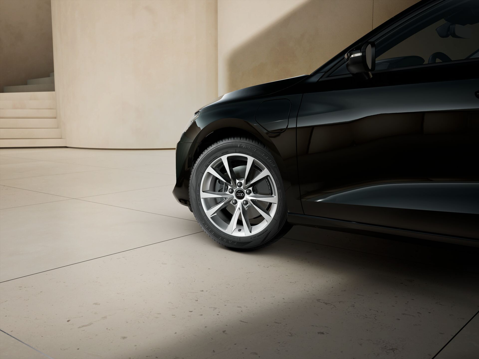 A3 Sportback TFSI e EXTERIOR-WHEELS-RIM
