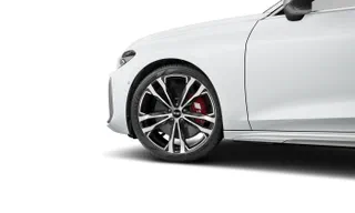 Image about Audi S5 Avant S5 Avant TFSI 270 kW S tronic