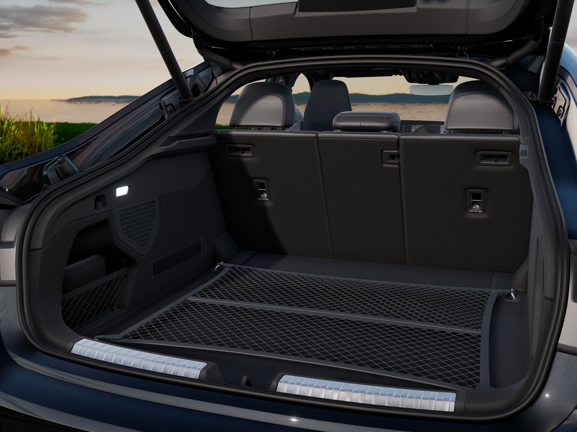 Audi S5 Sedan