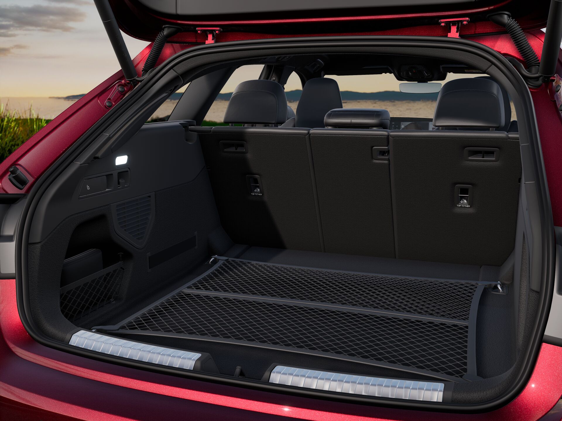Audi S5 Avant