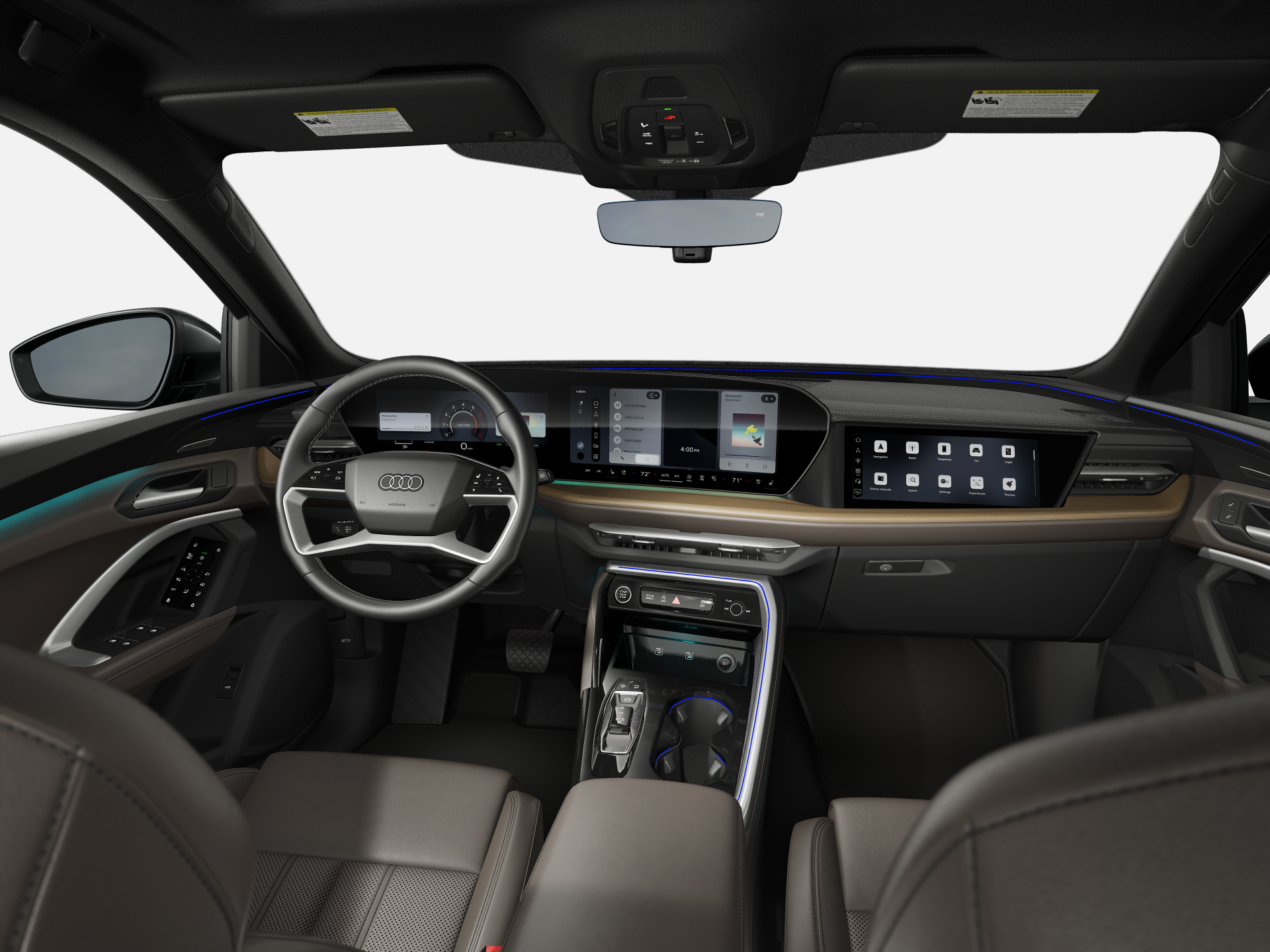 2026 Audi Q5 Sportback