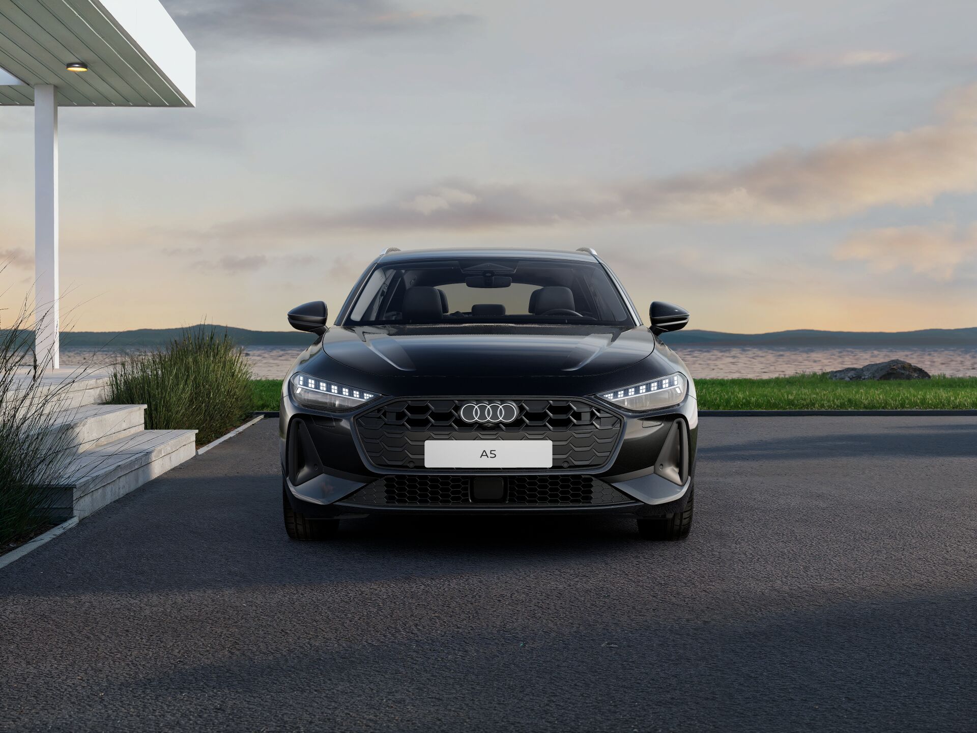 Audi A5 Avant