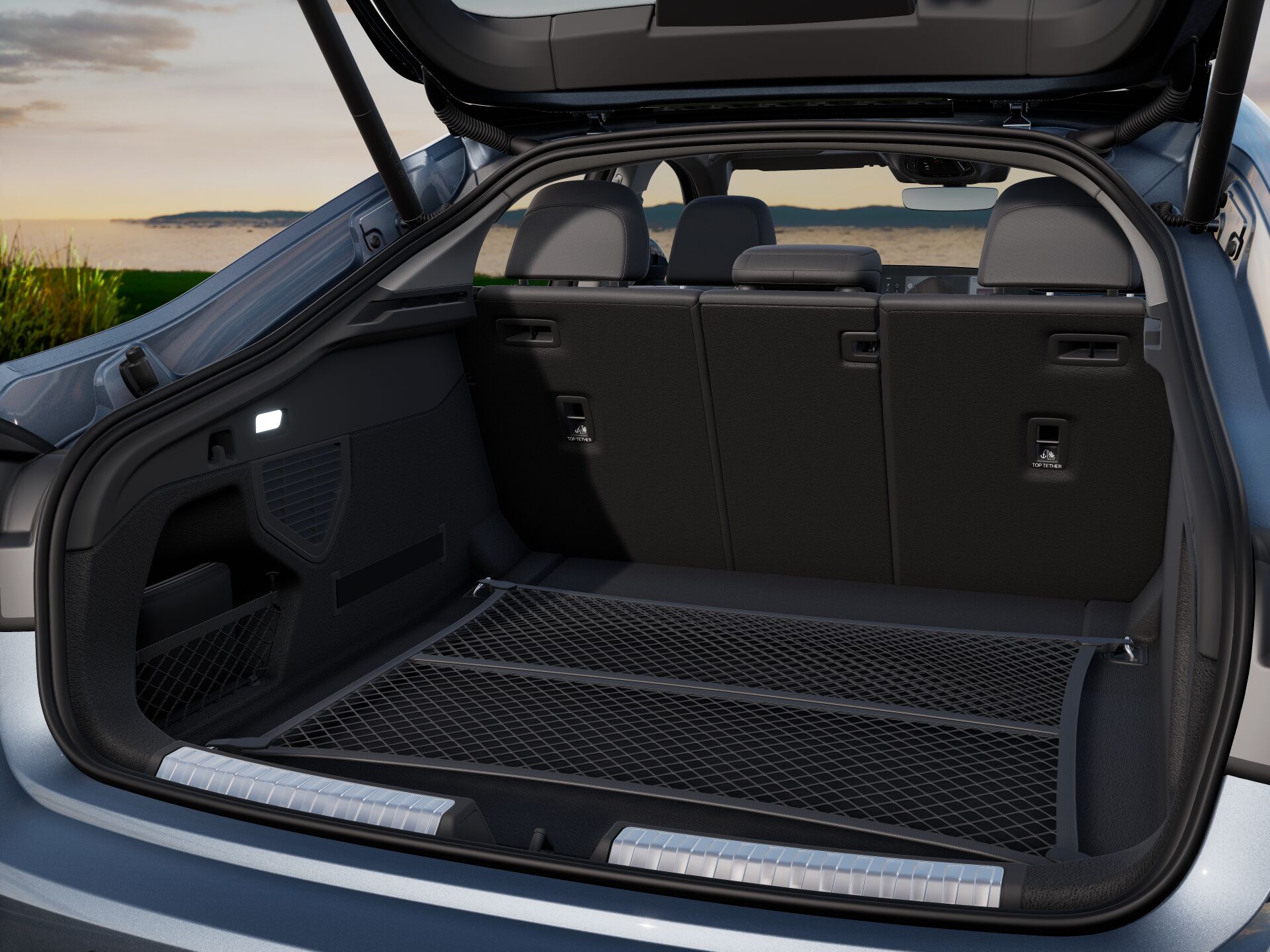 Audi A5 Sedan