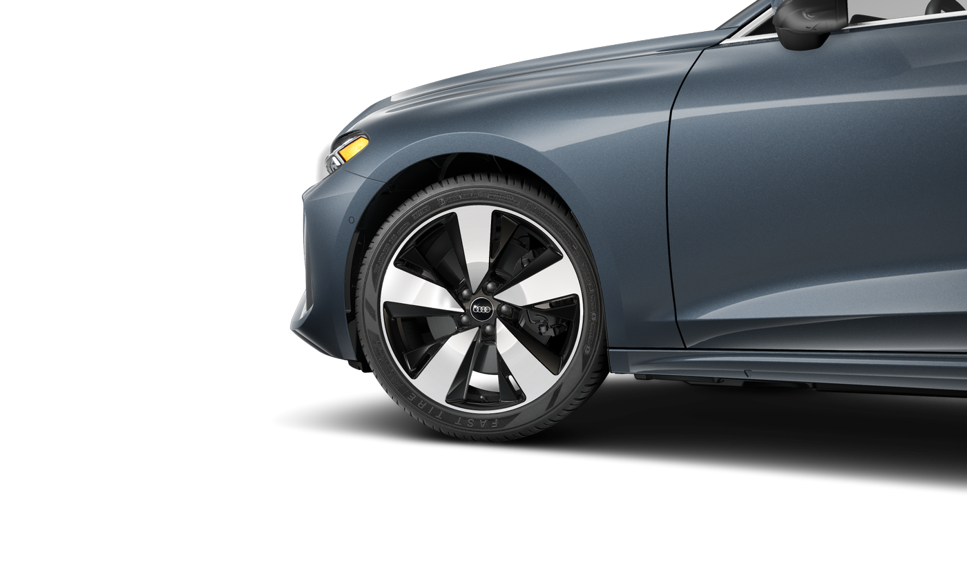 2025 Audi New A5 Premium Plus - Photo 40