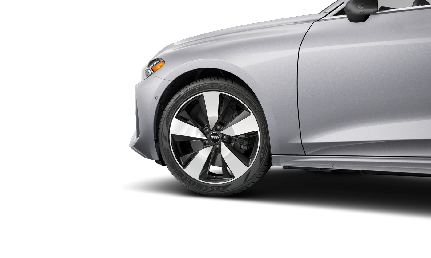 2025 Audi New A5 Premium Plus - Photo 48