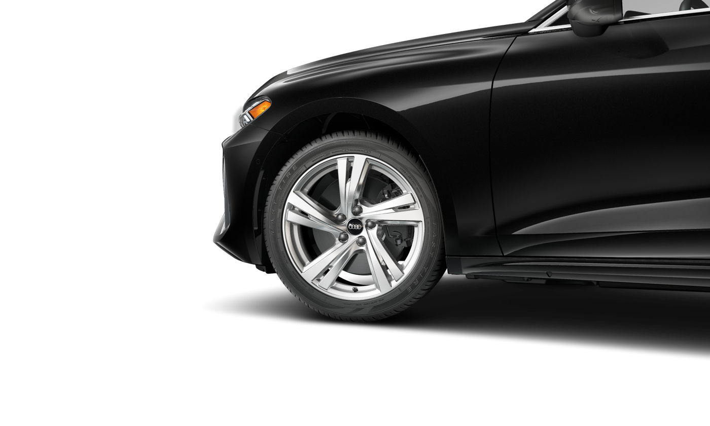 2025 Audi New A5 Premium Plus - Photo 51