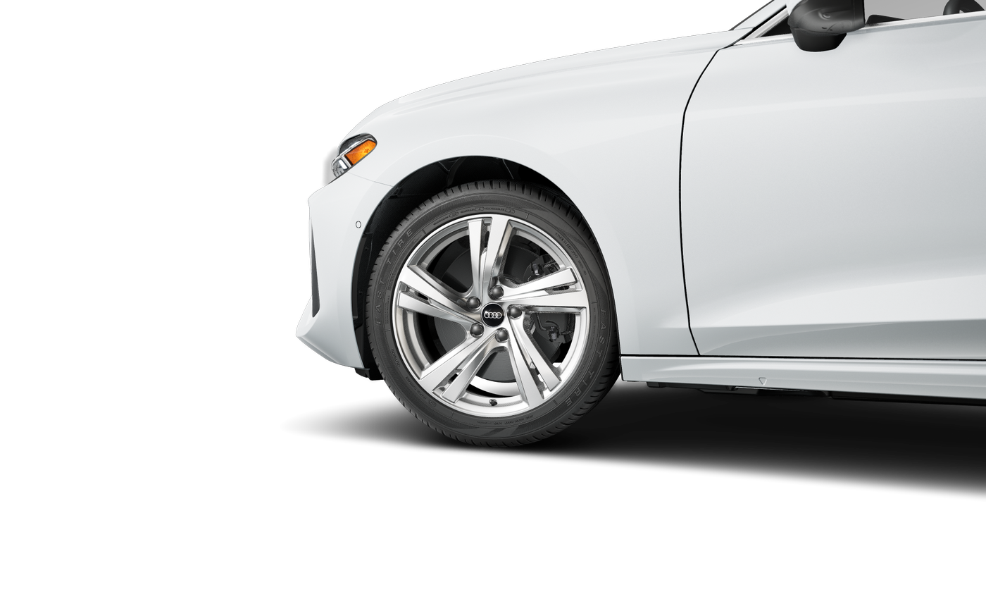 2025 Audi New A5 Premium Plus - Photo 35