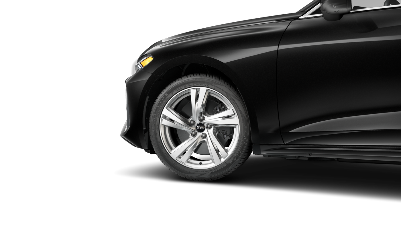 2025 Audi New A5 Premium Plus - Photo 49