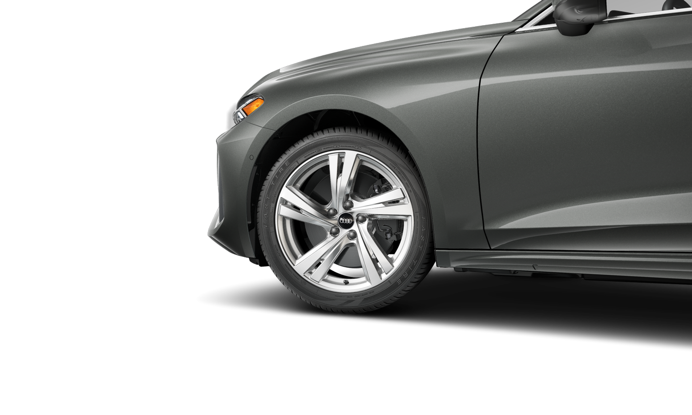 2025 Audi New A5 Premium Plus - Photo 41