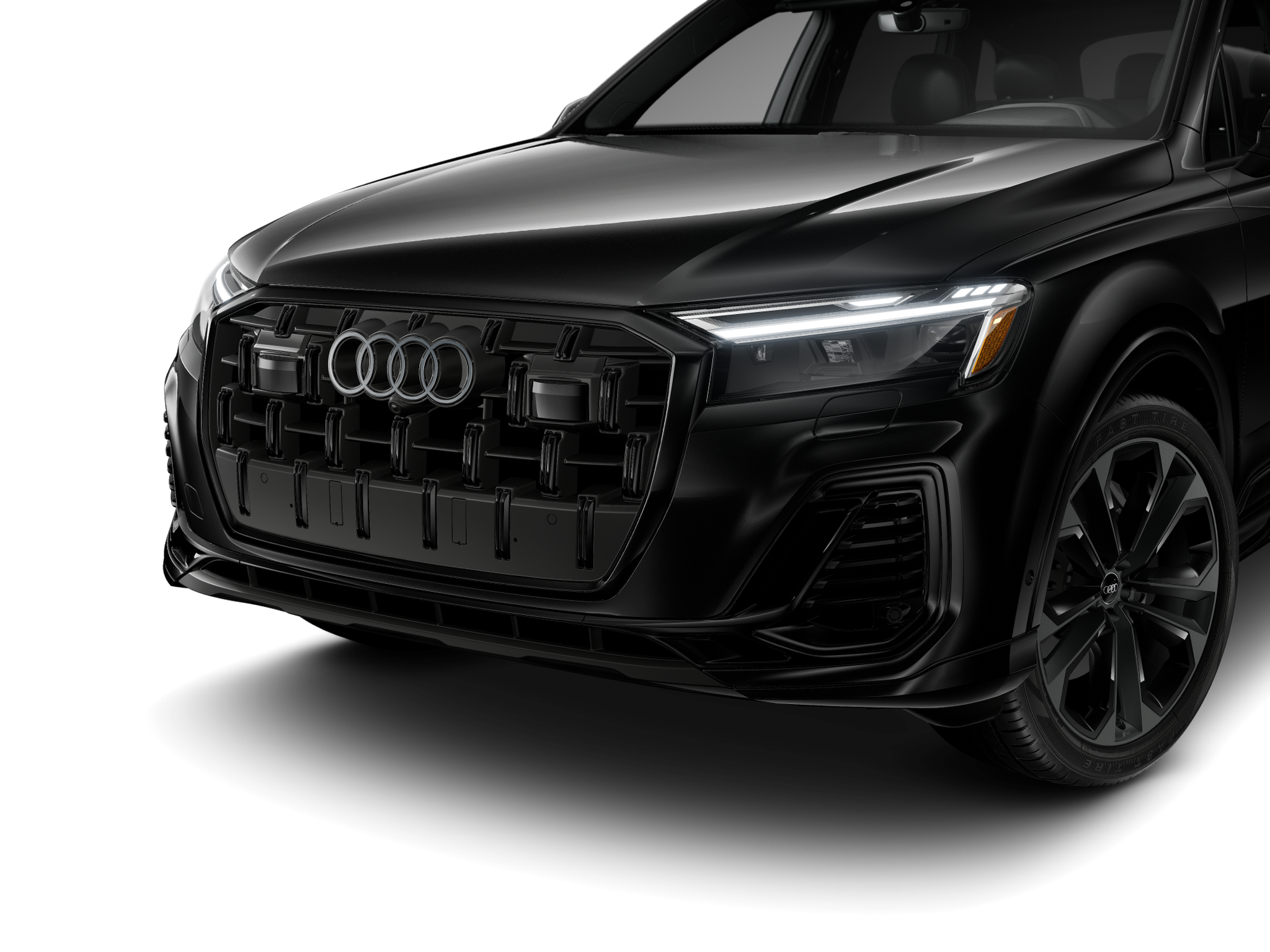 2025 AUDI Q7 - Image 2