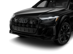 2025 AUDI Q7 - Image 12