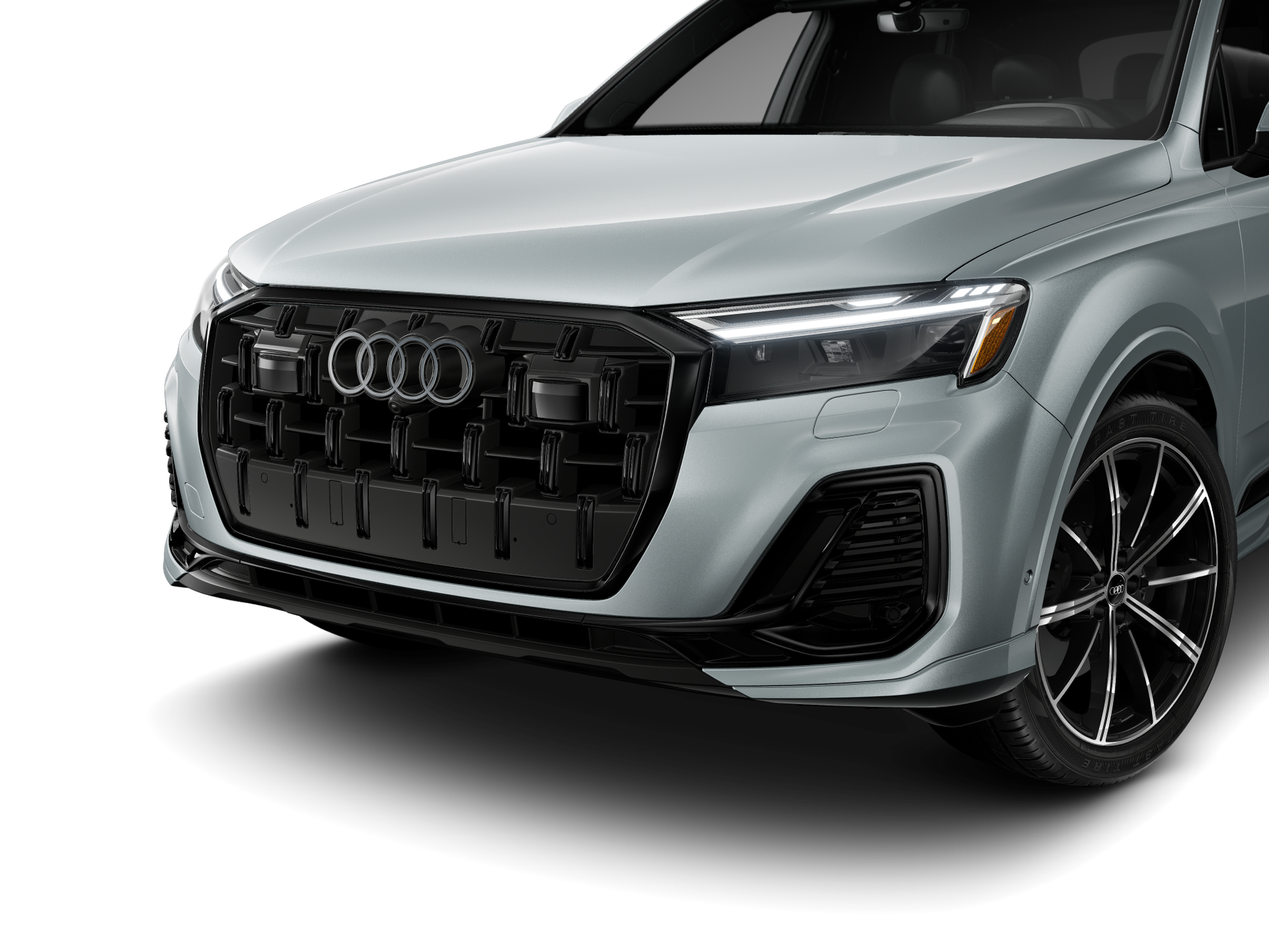 2025 AUDI Q7 - Image 2
