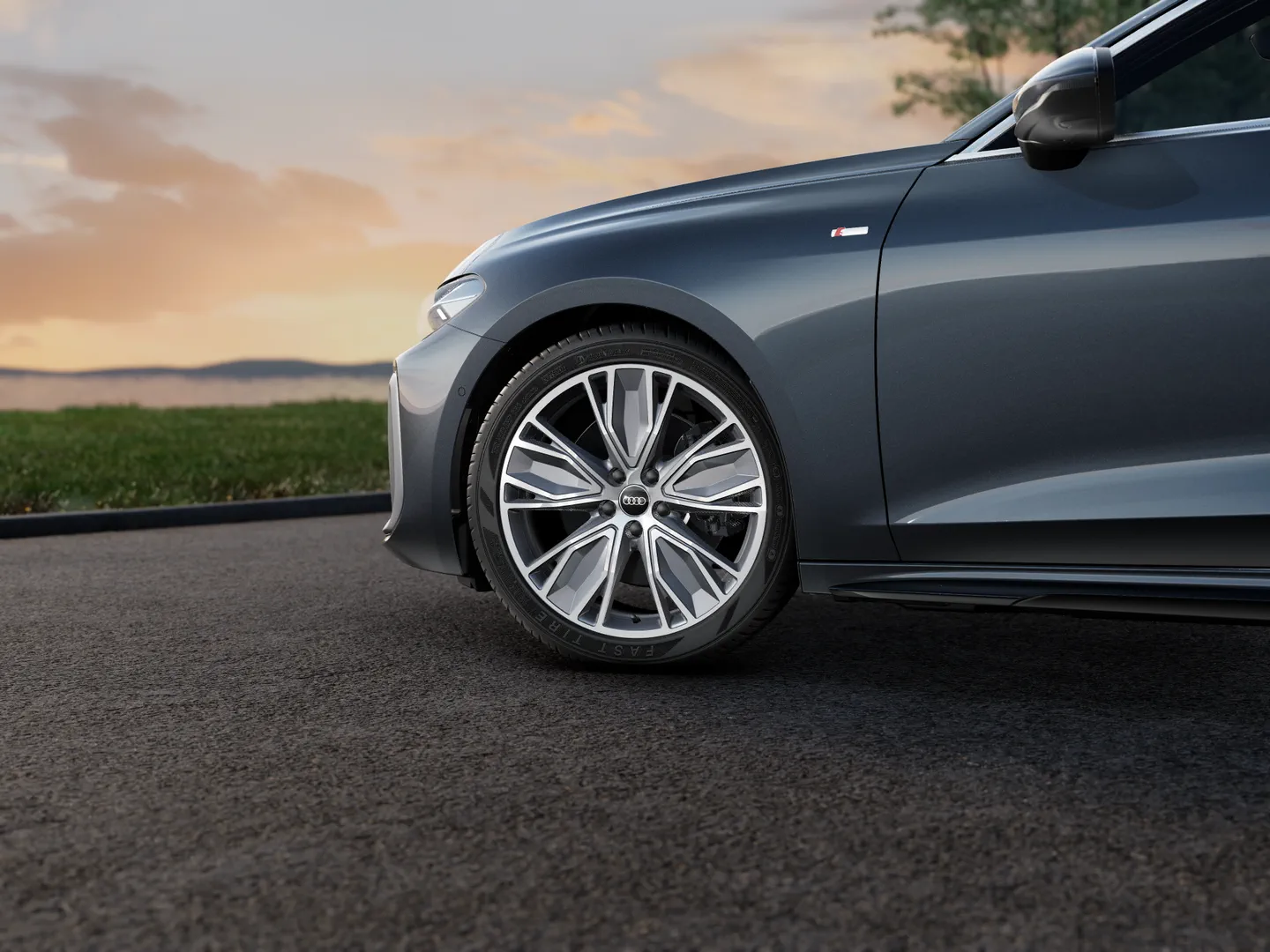 Image about Audi A5 Sedan SE TDI 150 kW S tronic