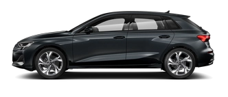 A3 Sportback