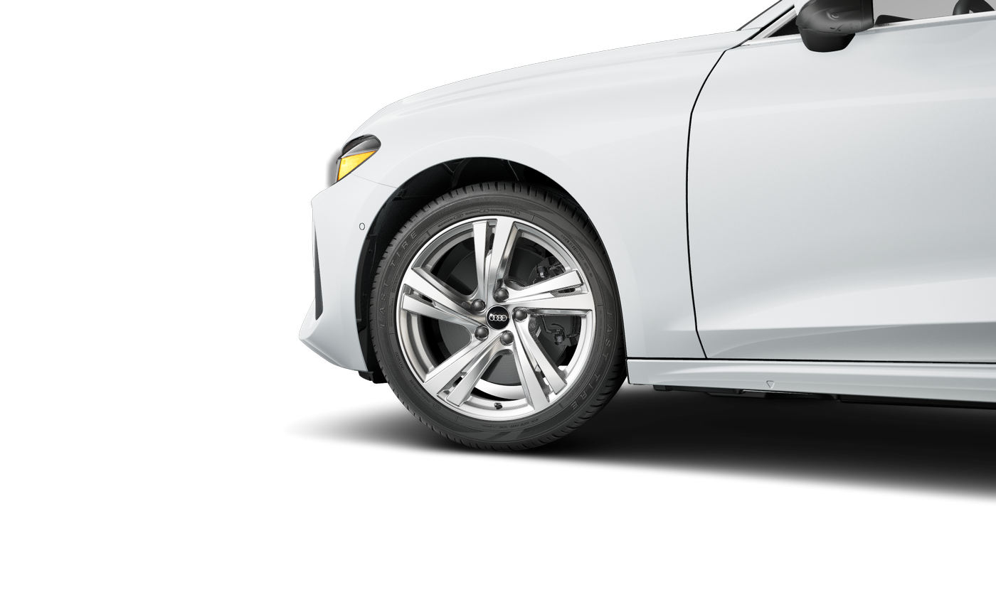 2025 Audi New A5 Premium - Photo 41