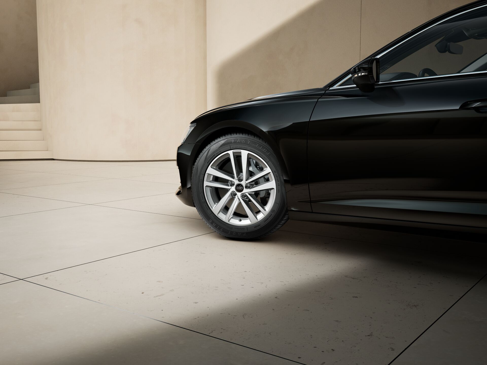 A6 Avant TFSI e EXTERIOR-WHEELS-RIM