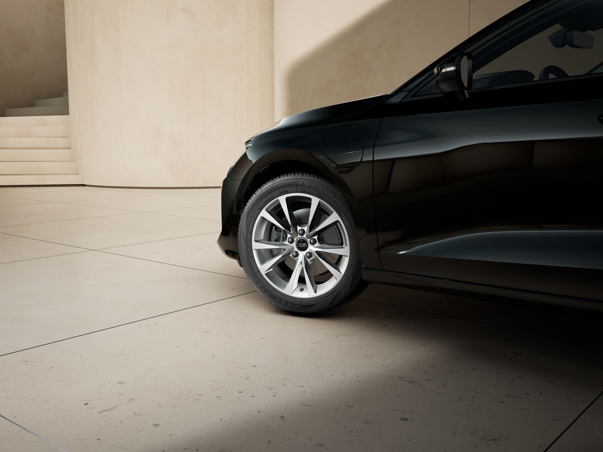 A3 Sportback TFSI e EXTERIOR-WHEELS-RIM