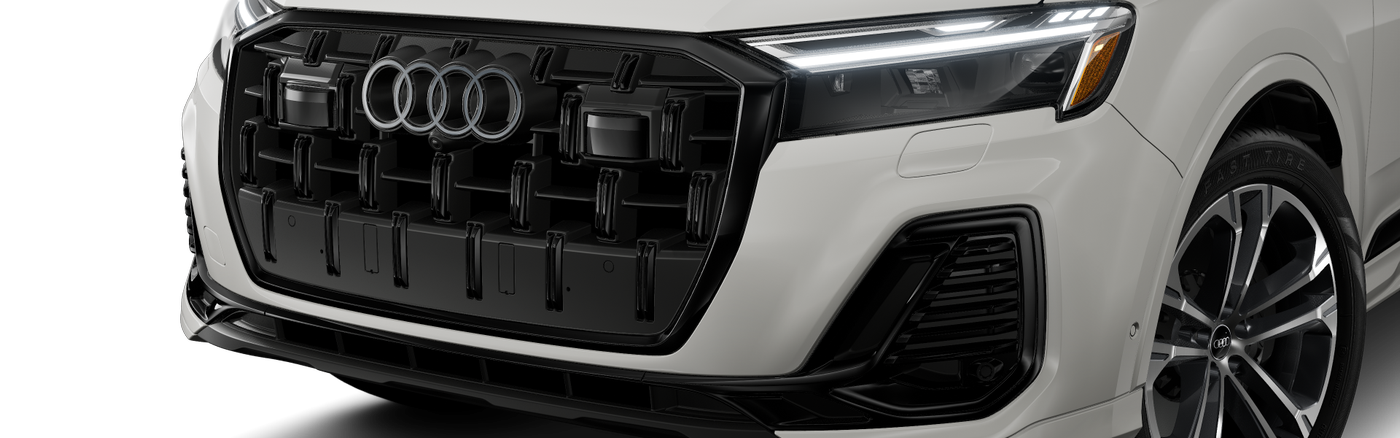 2026 Audi Q7 Premium - Photo 45