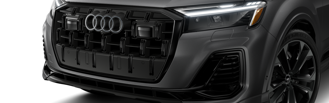 2026 Audi Q7 Prestige - Photo 44
